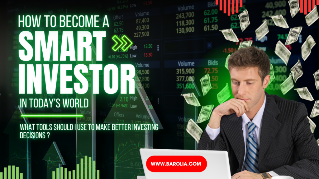 smart investor